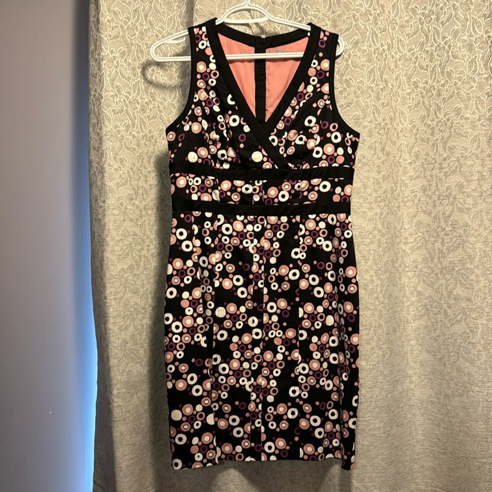 Marc New York sleeveless dress